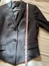 Tahari Fitted Peplum Blazer Blazer - photo 8