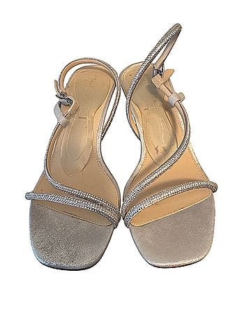 Pelle Moda Heels (view 1)