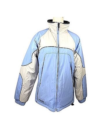 Columbia Jacket (view 2)