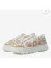 Free People Multi Color Sneakers Size 9 - photo 7