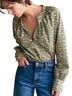Sézane Clara Blouse - photo 1