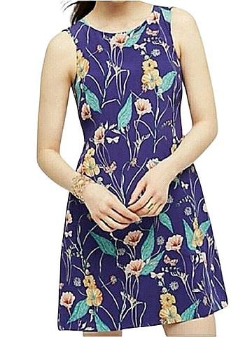 Anthropologie Hidden Isle Casual Dress (view 1)