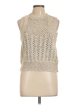 Hudson Jeans Hudson Jeans Sweater Vest (view 1)