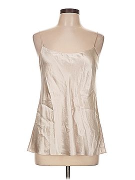 Vince. Vince. Sleeveless Blouse (view 1)