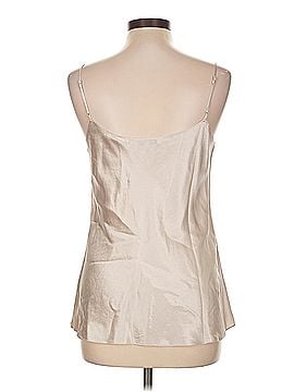 Vince. Vince. Sleeveless Blouse (view 2)