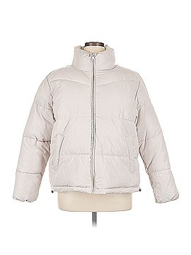 Three Dots Three Dots Snow Jacket (view 1)