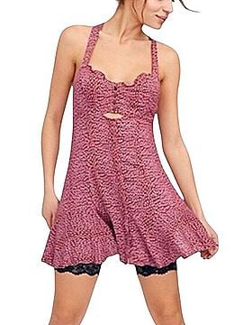 Free People Make It Happen Casual Dress (view 2)