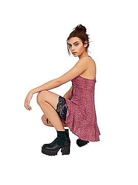 Free People Make It Happen Casual Dress (view 1)