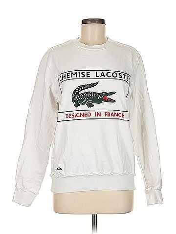 Lacoste Lacoste Sweatshirt (view 1)