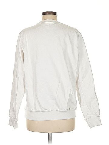 Lacoste Lacoste Sweatshirt (view 2)