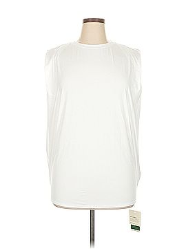 Halara Halara Sleeveless T Shirt (view 1)