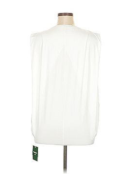 Halara Halara Sleeveless T Shirt (view 2)