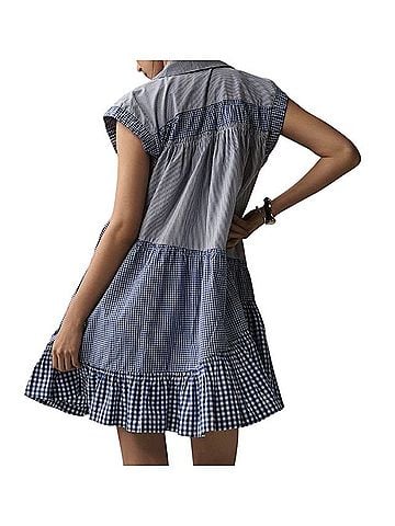 Anthropologie Casual Dress (view 2)