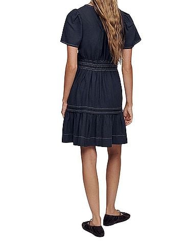 Anthropologie Casual Dress (view 2)