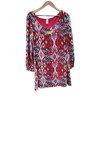 Bongo Cocktail Dress (view 1)