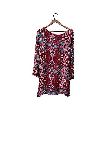 Bongo Cocktail Dress (view 2)