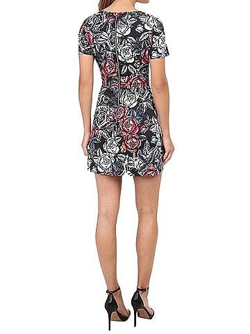 French Connection Cocktail Dress (view 2)