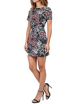 French Connection Cocktail Dress (view 1)