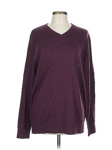 Express Express Wool Sweater (view 1)