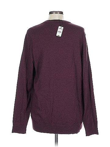 Express Express Wool Sweater (view 2)