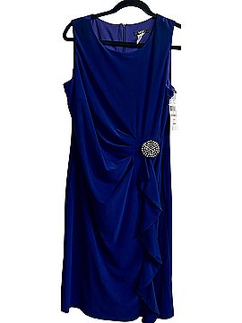 MSK Cocktail Dress (view 1)