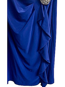 MSK Cocktail Dress (view 2)