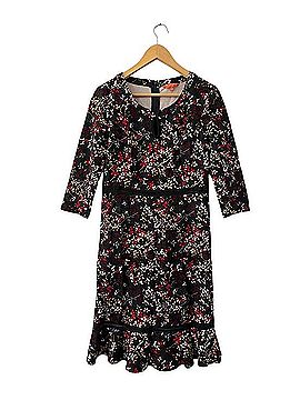 ModCloth Poised for Potential Casual Dress (view 2)