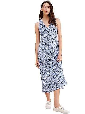 Madewell Casual Dress (view 1)