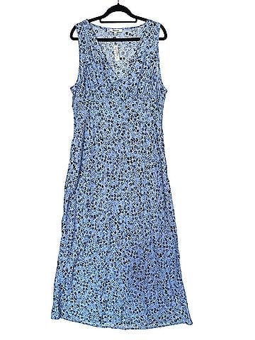 Madewell Casual Dress (view 2)