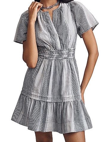 Anthropologie Casual Dress (view 1)