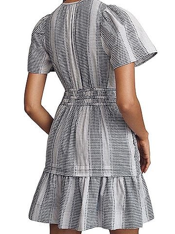 Anthropologie Casual Dress (view 2)