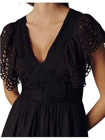 Anthropologie Casual Dress (view 2)