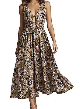 Caroline Constas Casual Dress (view 1)