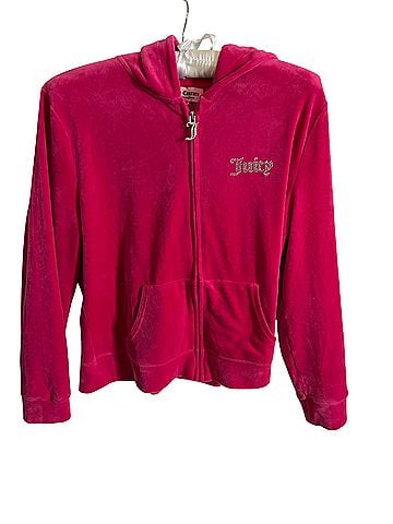 Juicy Couture Jacket (view 1)