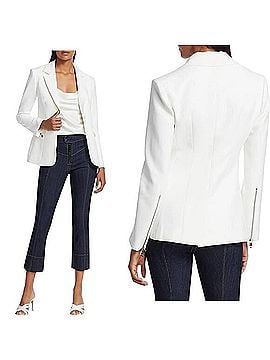 Cinq à Sept Kym Blazer (view 2)