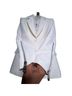 Cinq à Sept Kym Blazer - photo 8