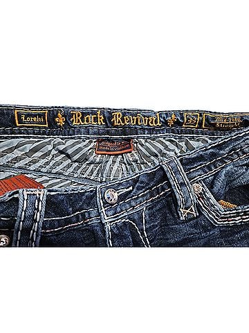 Rock Revival Jeans (view 2)