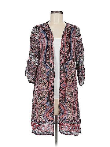 Tolani Tolani Kimono (view 1)