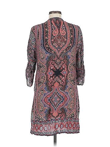 Tolani Tolani Kimono (view 2)