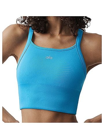 Alo Sleeveless Top (view 1)
