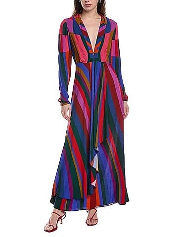 Farm Cocktail Dress (view 1)
