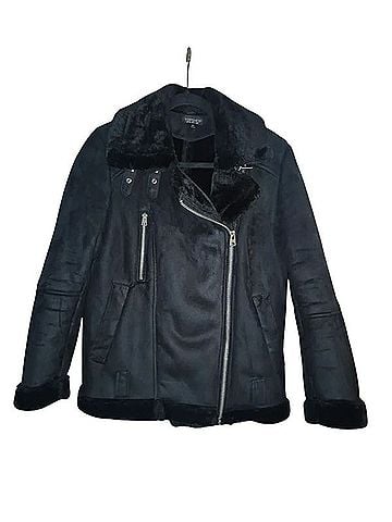 Topshop Coat (view 2)