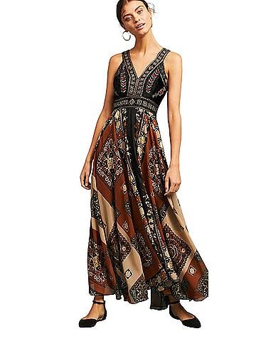Anthropologie Cocktail Dress (view 1)
