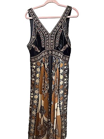 Anthropologie Cocktail Dress (view 2)