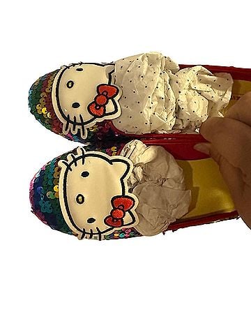 Hello Kitty ModCloth x Hello Kitty Flats (view 2)