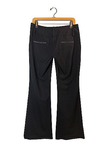 Alice + Olivia Wool Pants (view 2)