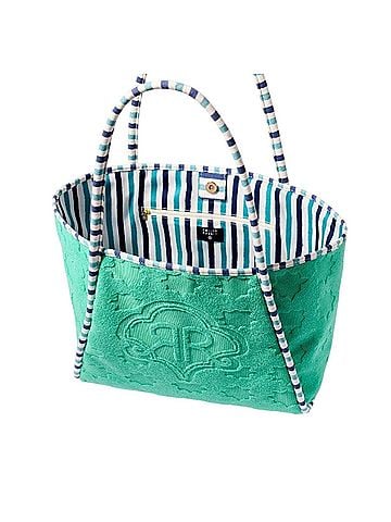 Roberta Roller Rabbit Star Geo Tote (view 2)