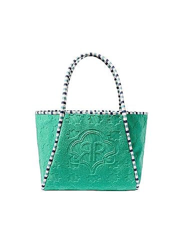 Roberta Roller Rabbit Star Geo Tote (view 1)
