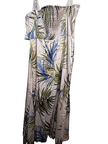 Bar III Bar III Casual Dress (view 2)