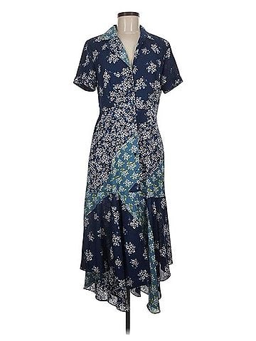 Nanette Lepore Casual Dress (view 1)